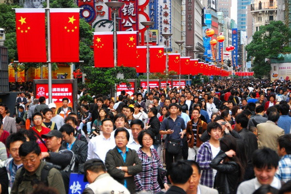 China’s democracy through the eyes of experts #CPC100Years