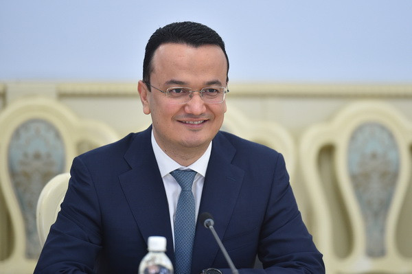 Uzbekistan, France consider new prospective directions for mutually beneficial partnership