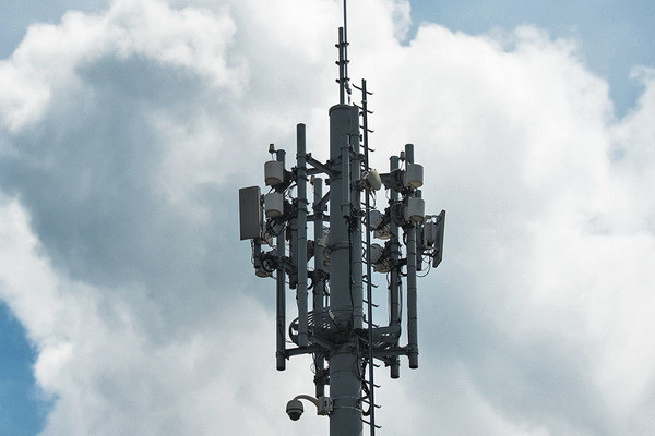 Владельцы радиочастотного спектра могут поделиться им с другими