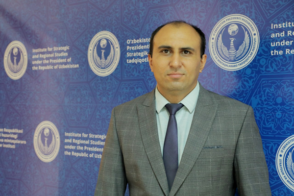 Saudi Arabia to implement major green energy projects in Uzbekistan