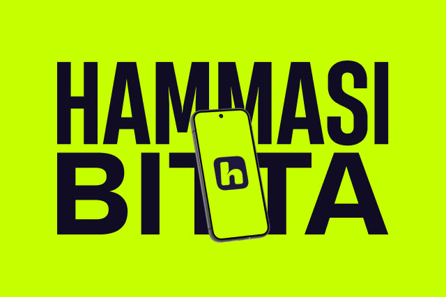 VEON Launches AI-Powered Super App Hambi in Uzbekistan