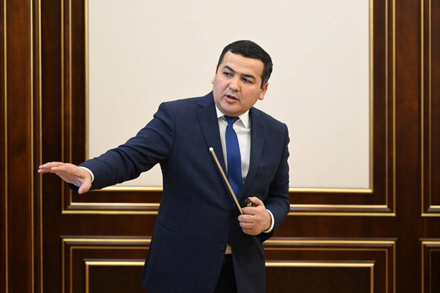 Uzbekistan to attract US$200 million in investments for seed production and nursery development