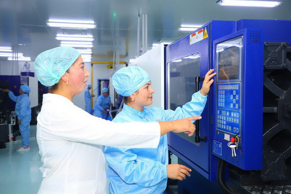 Продлен срок гарантированной закупки фармацевтической продукции, подлежащей локализации