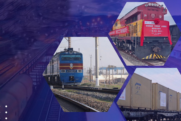 Uztemiryulkonteyner to be reorganized as Temiryulkargo