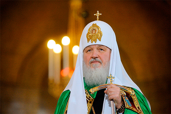 Patriarch Kirill to visit Uzbekistan in May-June - Russian Foreign Ministry