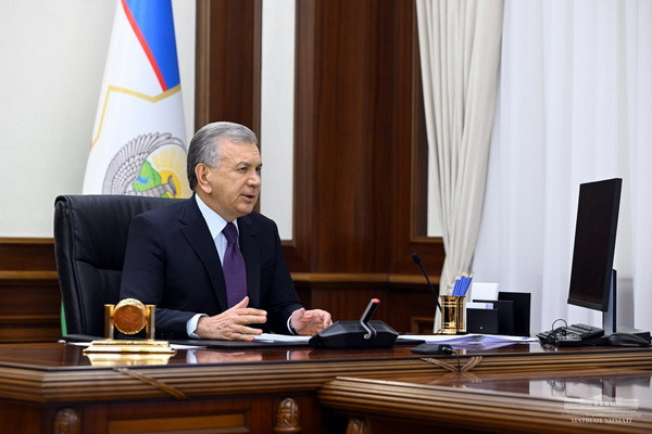 “Green” energy is becoming one of the drivers of Uzbekistan