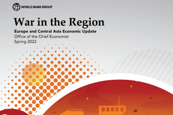 Uzbekistan’s economy to grow by 3.6% in 2022
