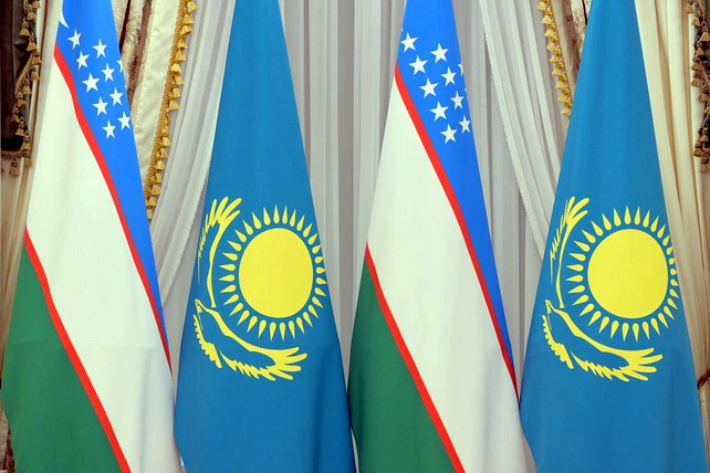Uzbekistan, Kazakhstan discuss expanding tourism ties
