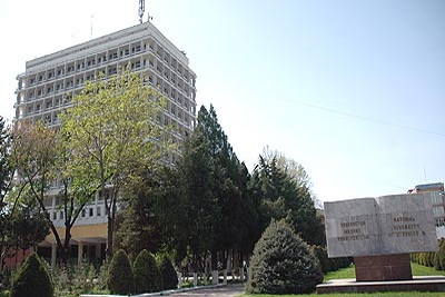 Universities of Uzbekistan to admit about 62,600 students in new academic year