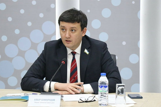 MP: Business Objections Should Be Treated as a Call for Reform