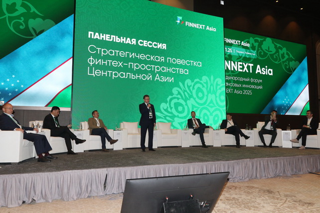 FINNEXT Asia 2025: A Convergence Point for Global Trends