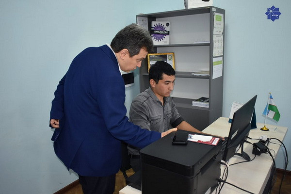 Даны поручения по повышению интереса молодежи к сфере ИКТ и реализации их потенциала