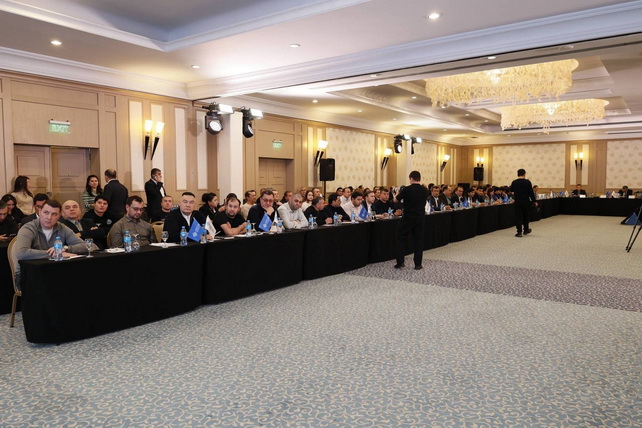 В Хорезме построят платную трассу Хива — Ургенч длиной 49 км