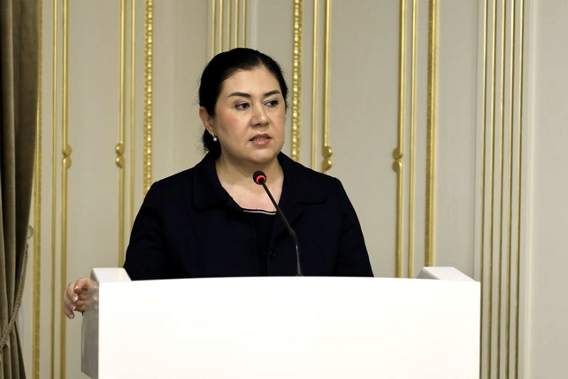 Senate Committee Conducts Preliminary Review of Ombudsman’s 2025 Activity Report