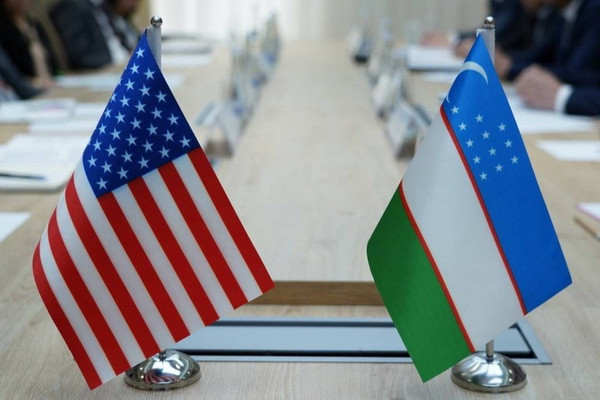 USAID hands over US$1.4M in equipment to strengthen Central Asia’s regional power sector