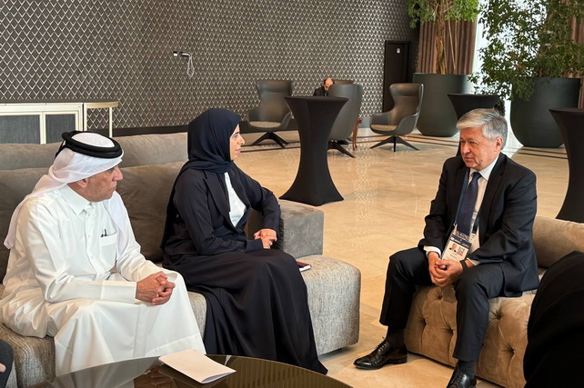 Uzbekistan and Qatar Strengthen Cooperation in Education and Science