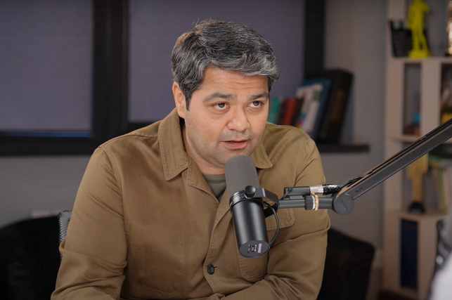 Азим Ахмедхаджаев: «Малая АЭС — оптимальный выбор для Узбекистана»