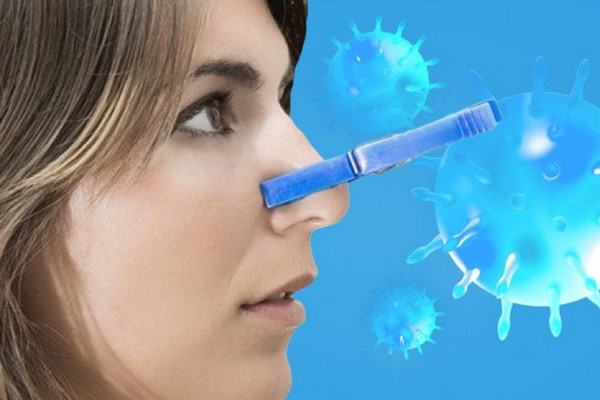 Миллионы людей все еще без обоняния и вкуса после Covid-19