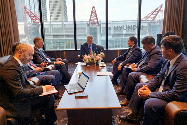 Aviation industry issues discussed at second ICAO Global Symposium
