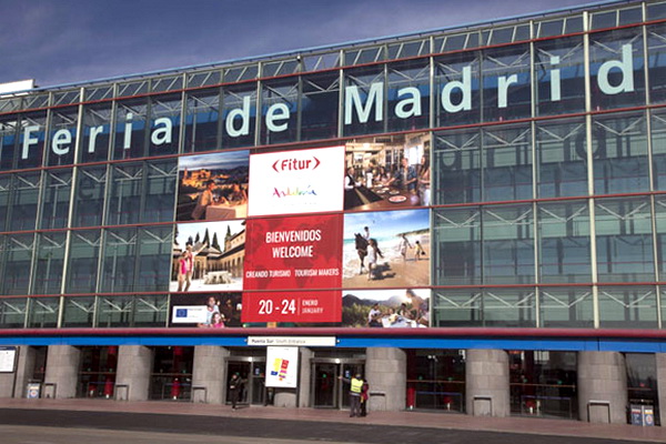 Madrid hosts presentation on “Tourism opportunities of Uzbekistan”