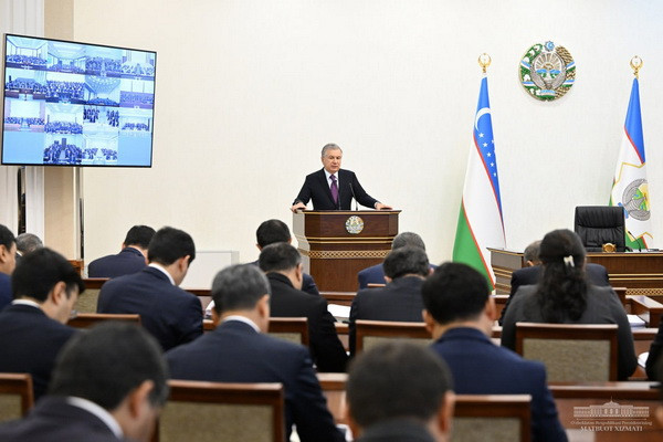 Prosecutor General’s Office to prevent the import of equipment at inflated prices