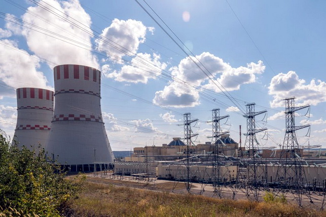 Next-Generation Nuclear Fuel Loaded for the First Time into Novovoronezh NPP Reactor