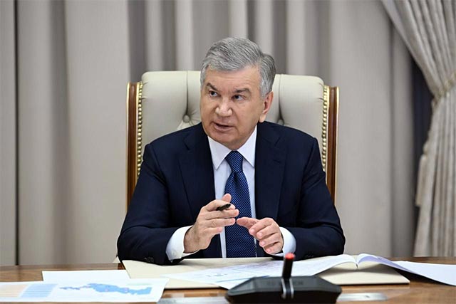 Будут внедрены новые механизмы защиты конституционных прав