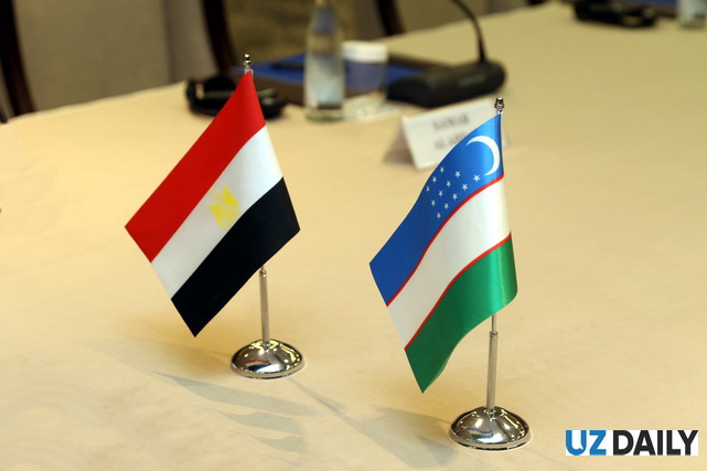 More than 60,000 Uzbeks Visited Egypt