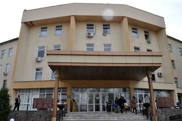 В центре акушерства и гинекологии создана возможность диагностирования 12 видов онкологических заболеваний