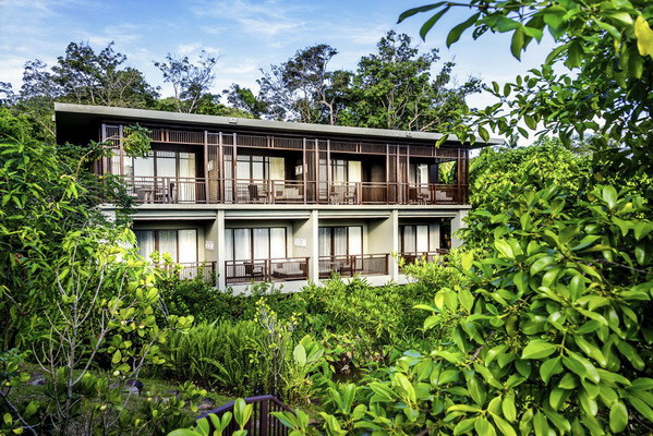 Accor collaborates with key sustainable certification programs
