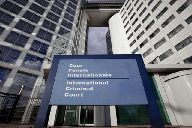 МУС выдал ордера на арест Биньямина Нетаньяху и Йоава Галланта