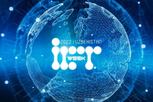 В Самарканде пройдет Неделя информационно-коммуникационных технологий - ICTWEEK Uzbekistan