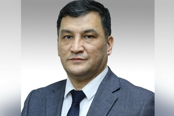 New Deputy Chairman of the Central Bank of Uzbekistan