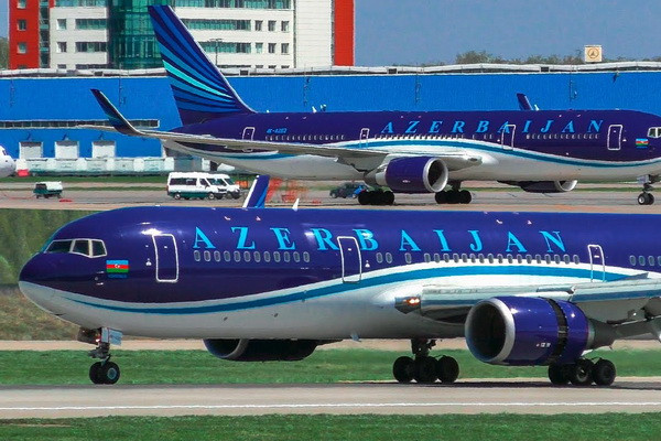 Azal Airlines to connect Baku and Samarkand with direct flights