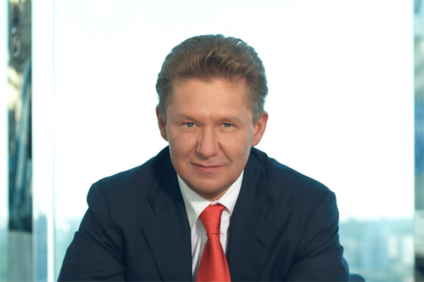 «Газпром» и Узбекистан дали высокую оценку партнерству в энергетической сфере