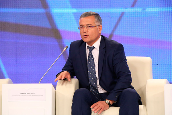Узбекистан предложил смягчить штрафы и перераспределить ресурсы в налоговом администрировании