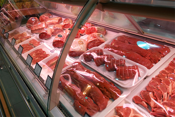 Узбекистан субсидирует авиаперевозку мяса для стабилизации цен