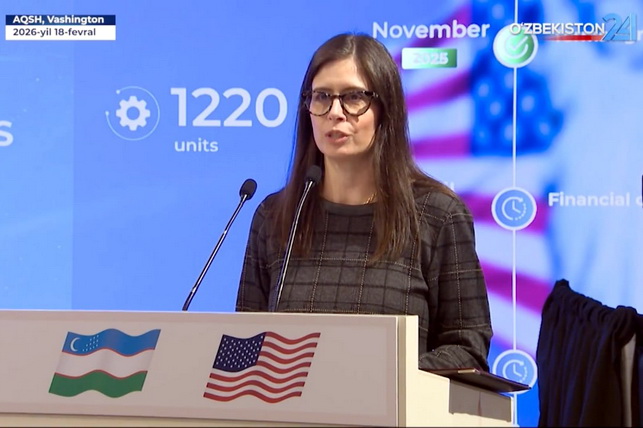 John Deere совместно с Минсельхозом Узбекистана запустит кредитные программы для фермеров