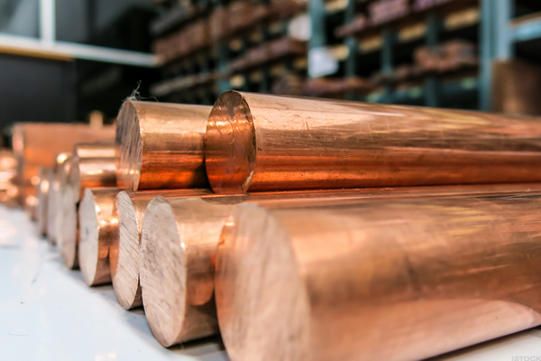 Uzbekistan to take measures to further accelerate the deep processing of copper raw materials