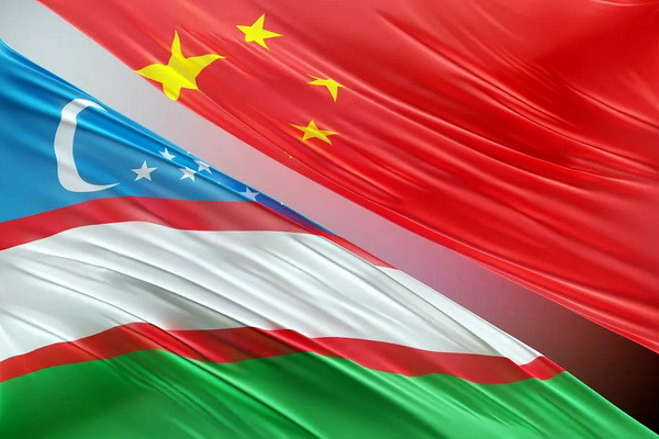 Uzbekistan reduces gas supplies to China in September