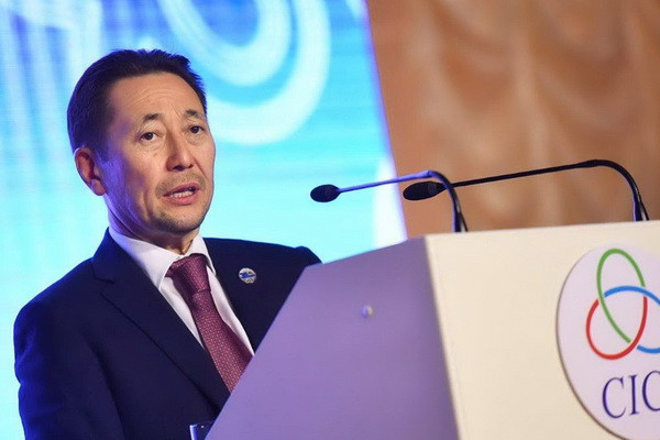 Очередной саммит СВМДА пройдет в 2026 году