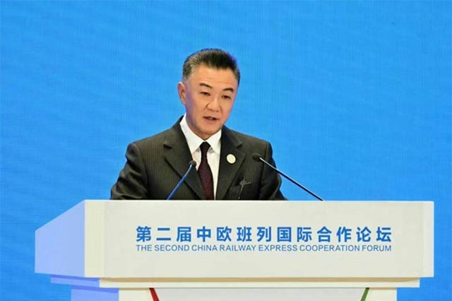 “China–Central Asia” Mechanism Boosts Cooperation in Trade, Investment, Green Energy, and Digital Economy