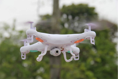 Uzbekistan allows temporary importation and use of unmanned aerial vehicles