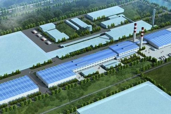 Measures are approved to expand the territory of the free economic zone "Termez"