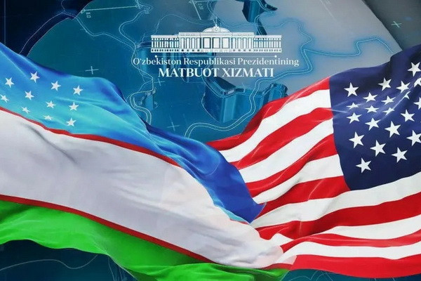 Президент Узбекистана проведет ряд двусторонних мероприятий в США