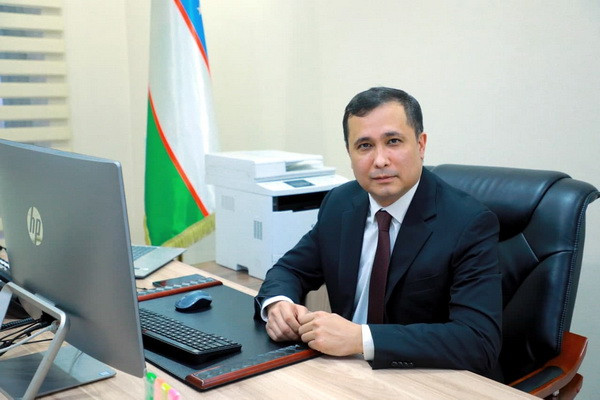 Acting Director of the Agency for Attracting Foreign Investments appointed