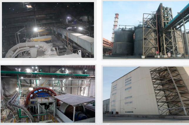 В Навоийской области запущен проект по добыче руды с участием иностранных инвестиций