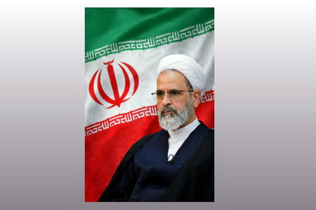 Alireza Arafi Appointed Acting Leader of Iran