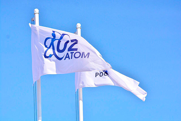 АЭС в Джизаке позволит Узбекистану экономить 3,6 млрд кубометров газа