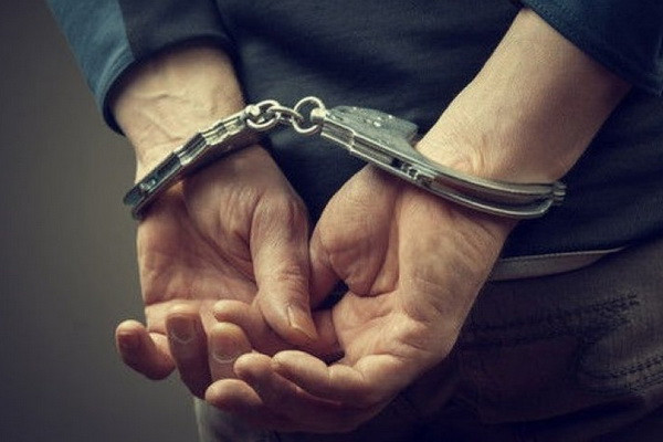 В Фергане задержан торговец гашишем